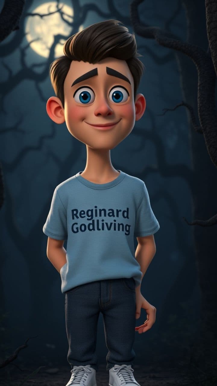 Free Today in His Love