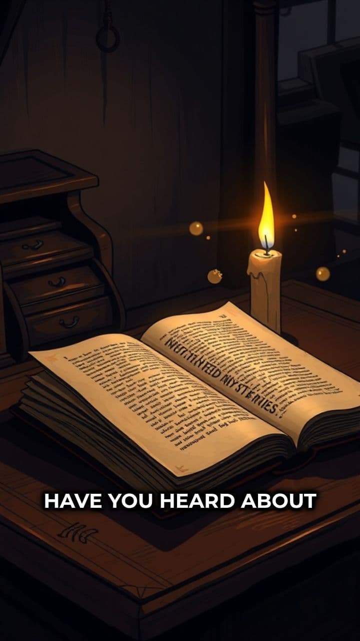 The Mercy Brown Vampire Incident