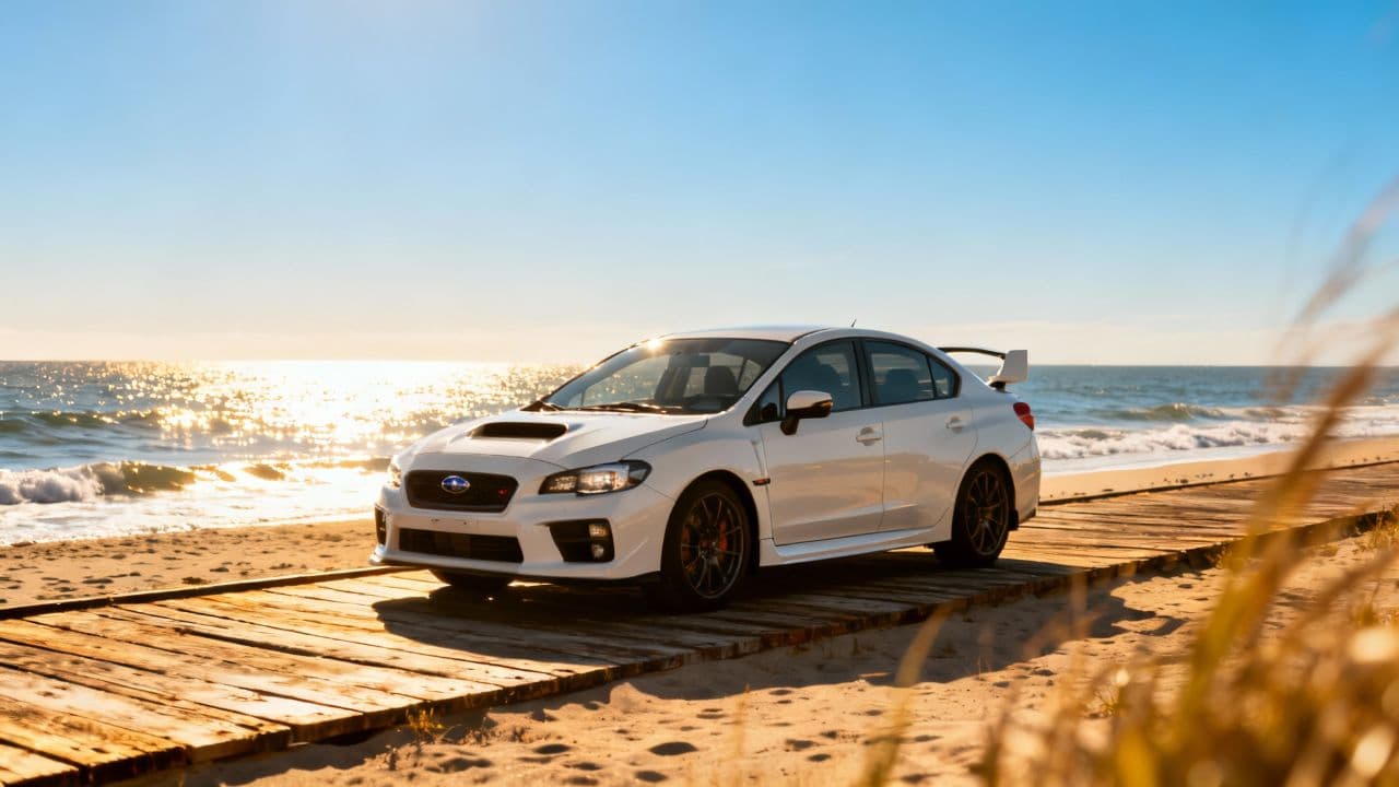 Boardwalk Serenity Shoot