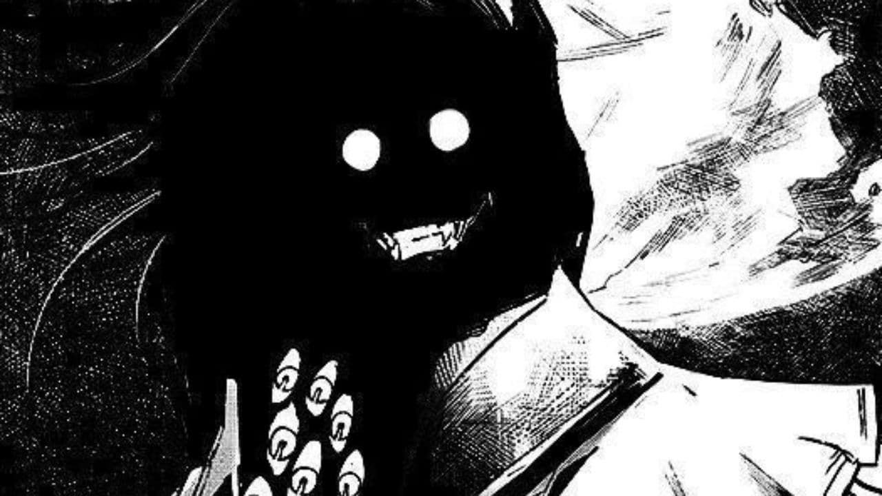 Alucard: O Anticristo da Lenda