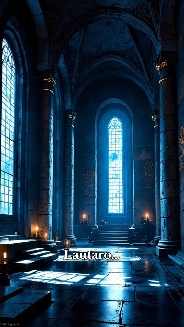 Cumpleaños en el Lado Oscuro