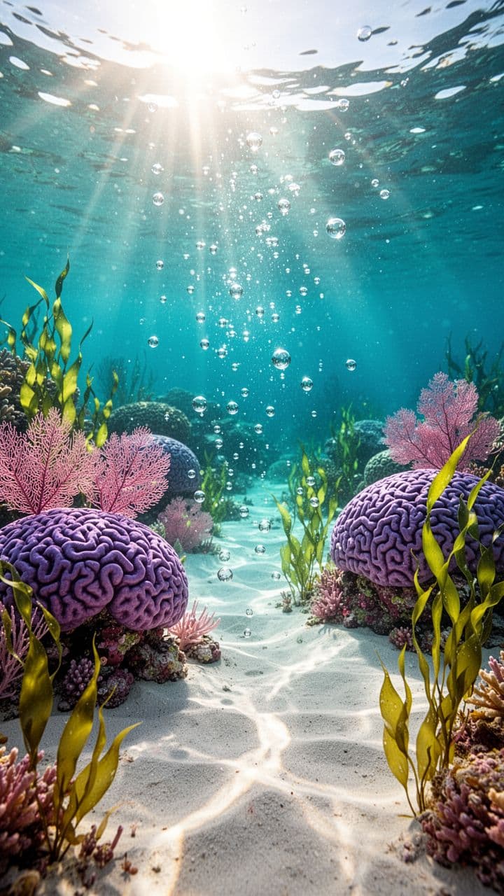 Fishy Swim Doo-Doo Song