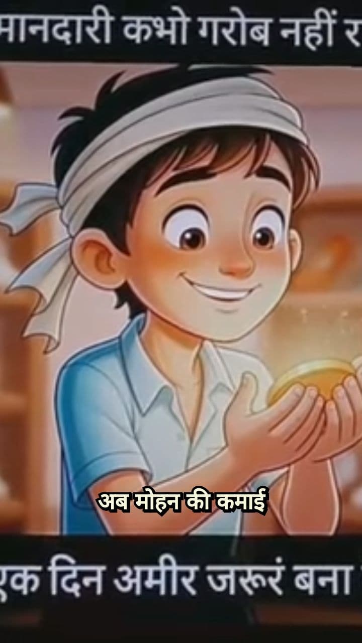 The True Meaning of Wealth