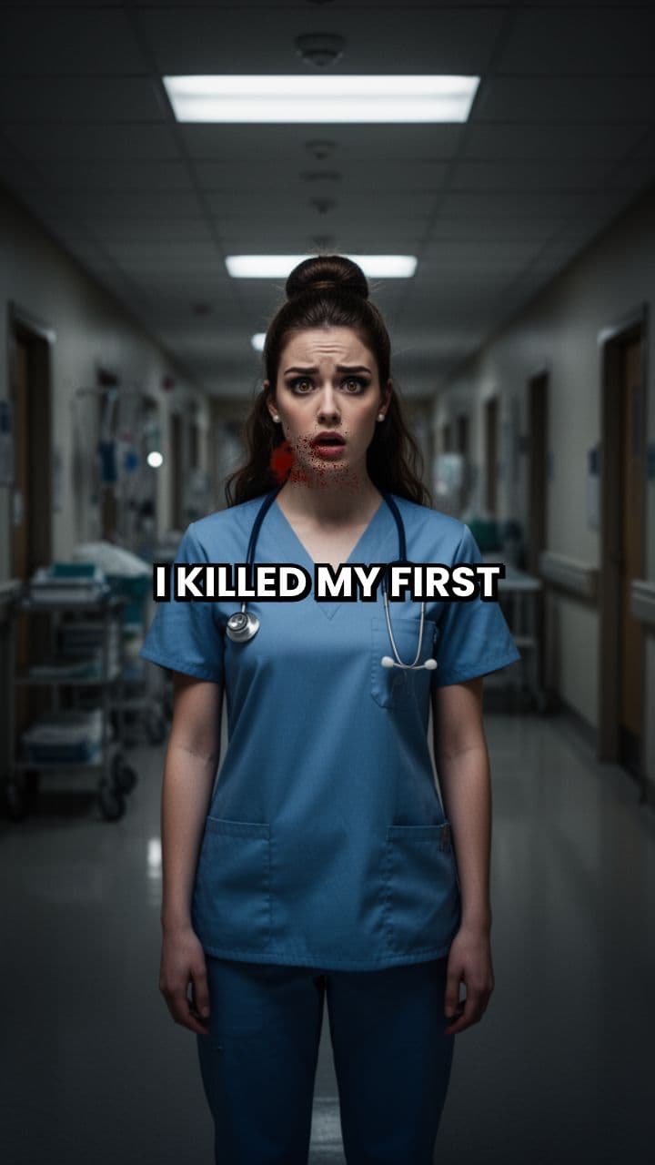 Five Seconds of Mercy