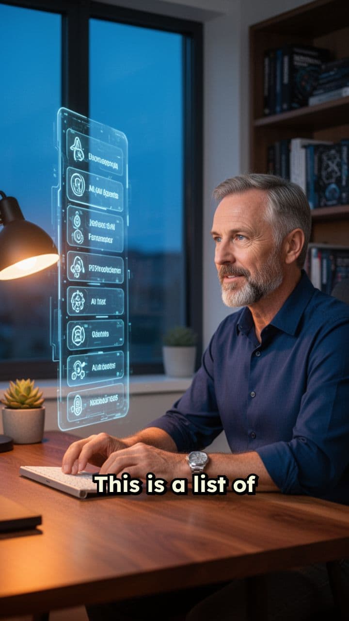 20 AI Agent Ideas for Any Business