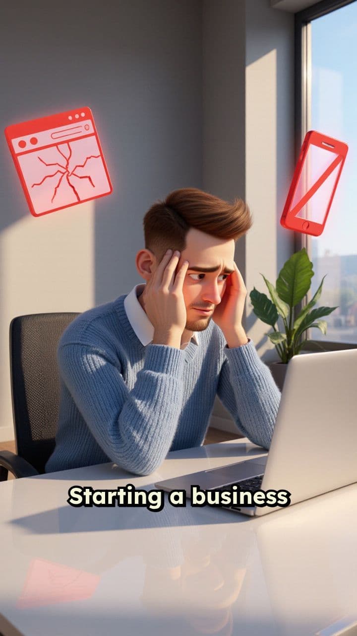 Digital Agency Promotion