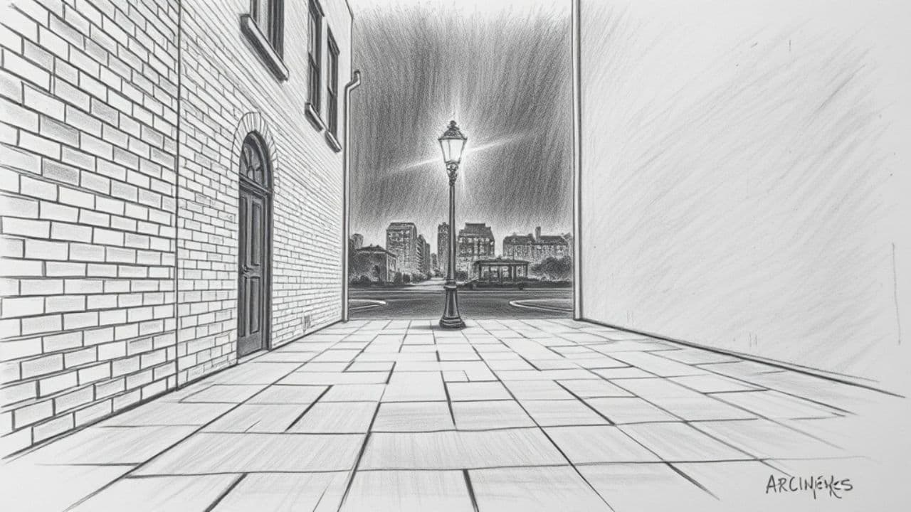 Lights Low, Bass Jump