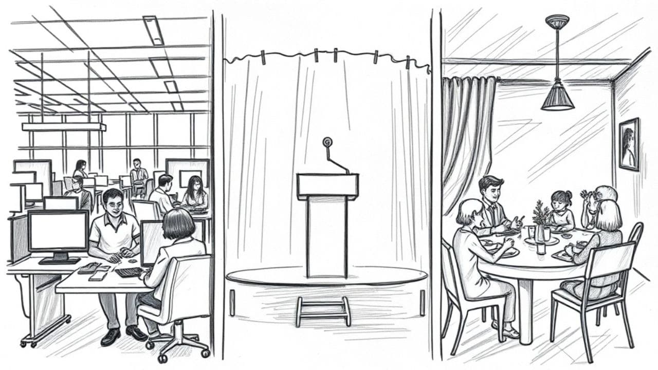 Spieltheorie und Interessenkonflikte verstehen