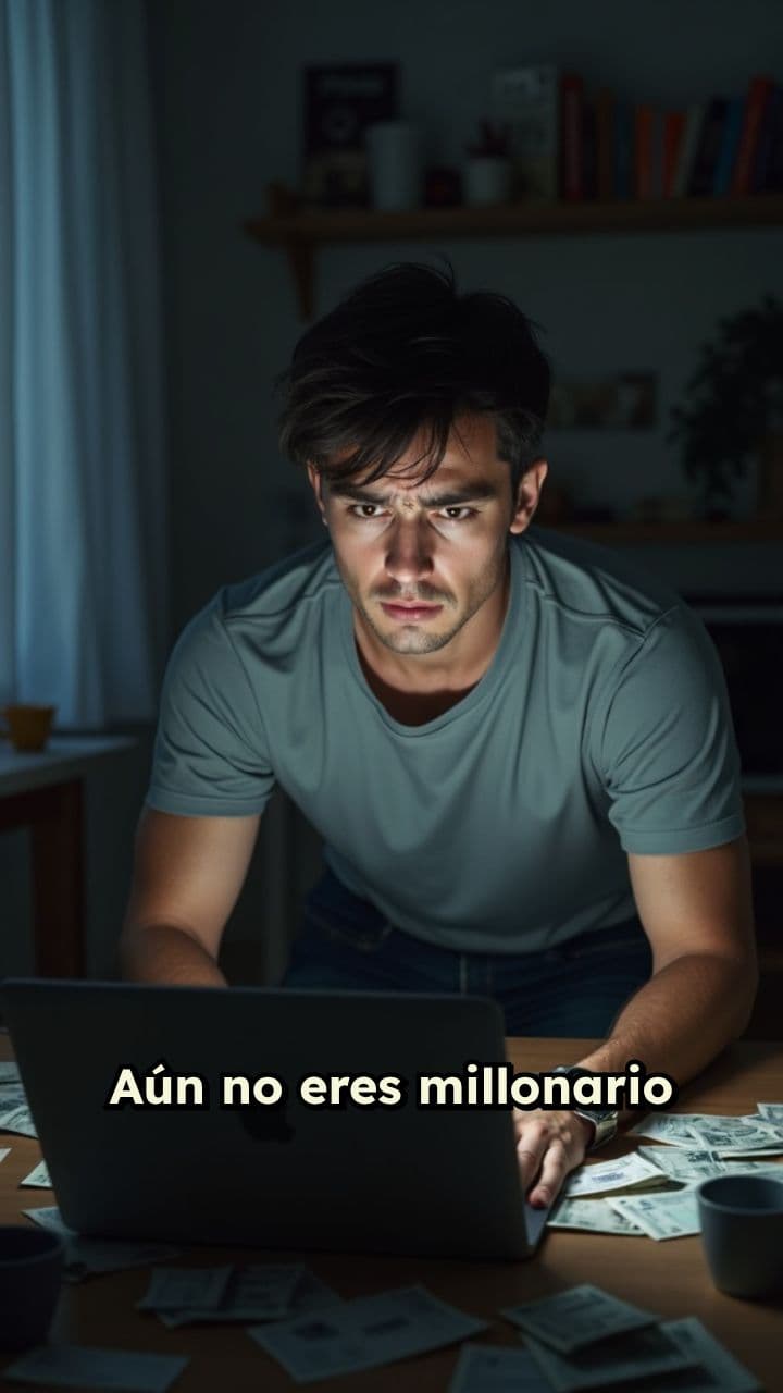 Construye tu camino hacia la libertad