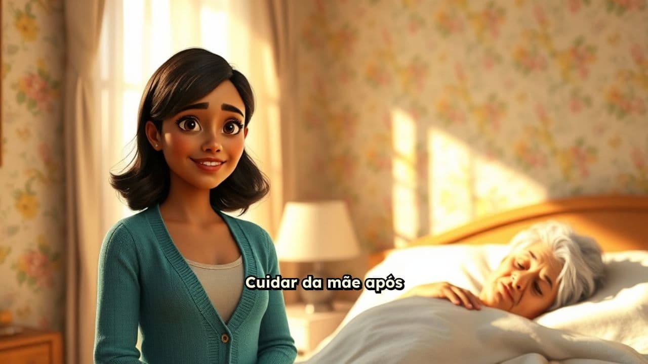 Um Sonho Sonhado a Três Vozes