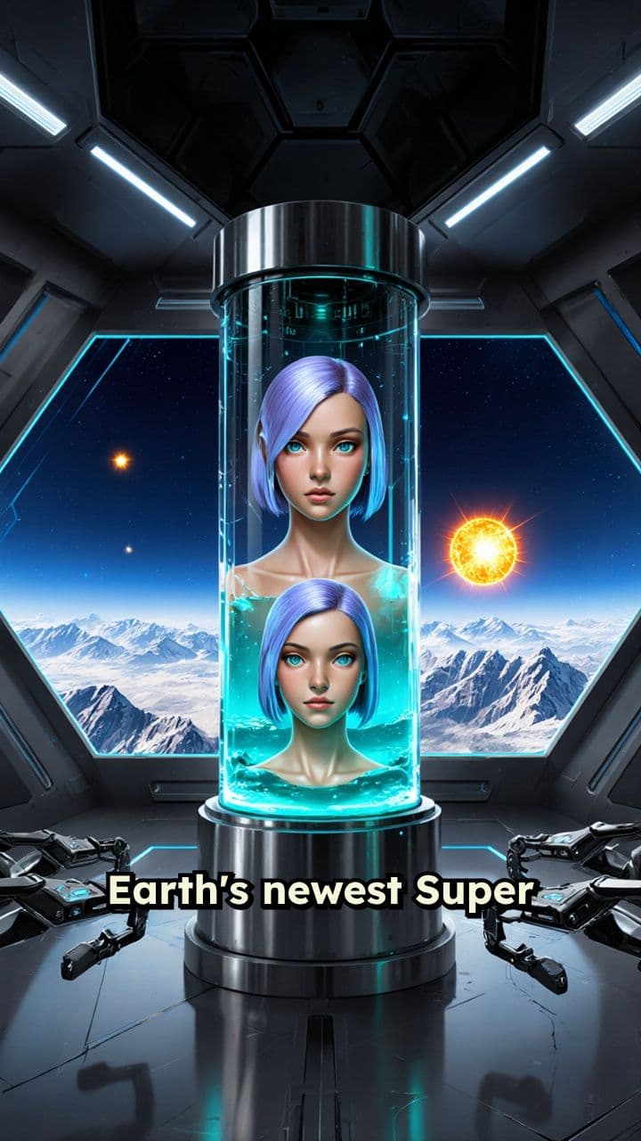 KiKi: Nightmare Plague Warrior