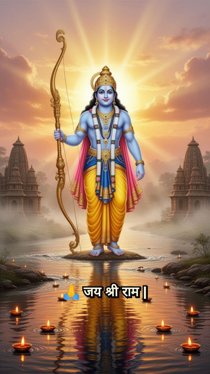 Ayodhya Kashi Prayagraj Bus Yatra