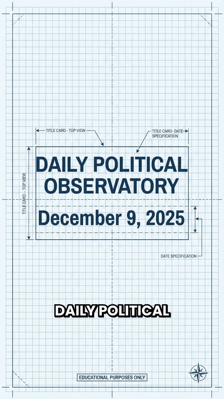 Gaza Ceasefire and Regional Developments