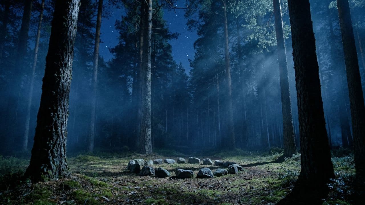 Tuli syttyy sydämessä