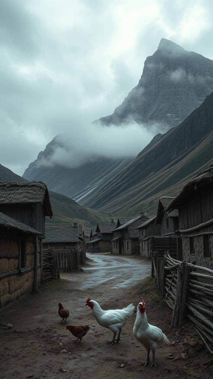 The Book of Dragon´s