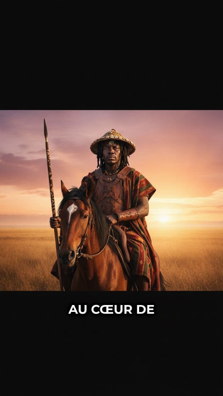 L'Histoire du Burkina Faso