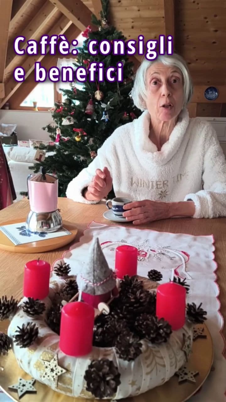 Il caffè: alleato del cervello