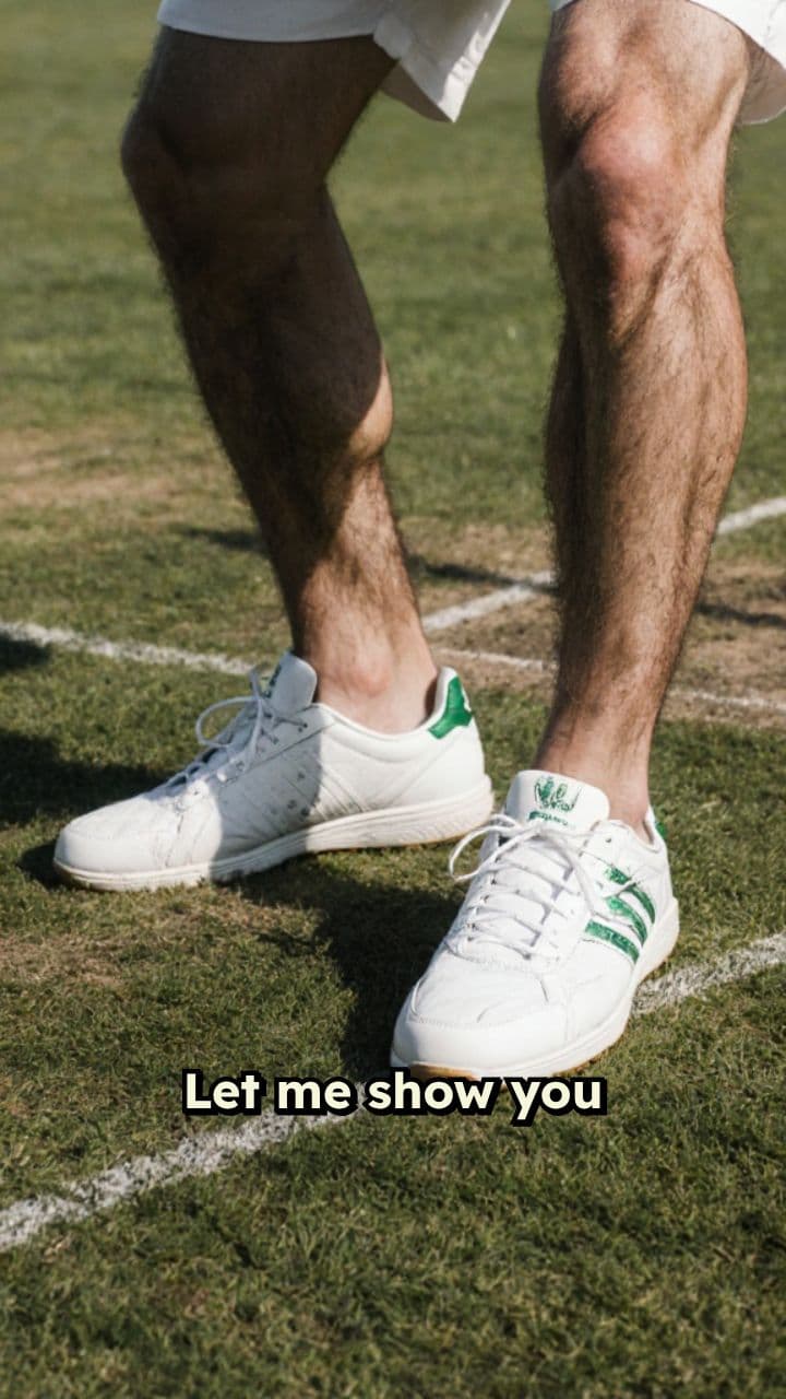 Improve Your Footwork for Better Timing