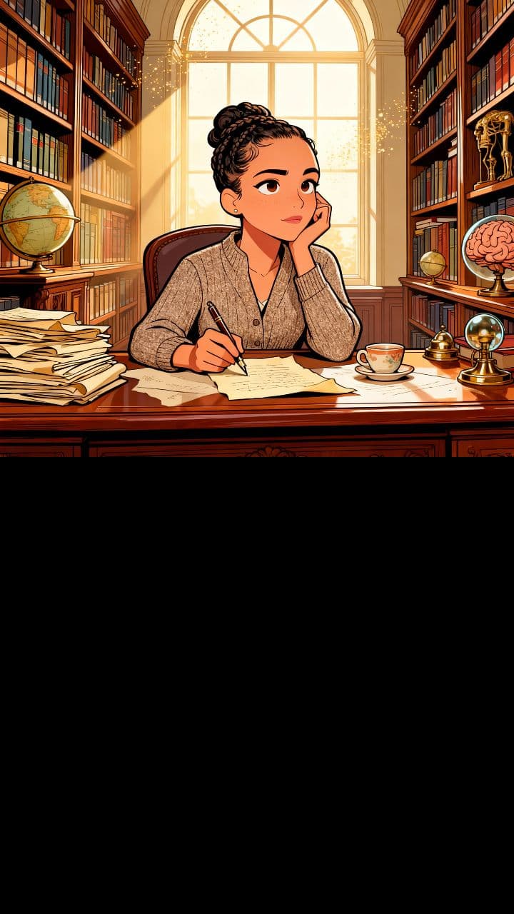 Why Memories Feel Real but Change