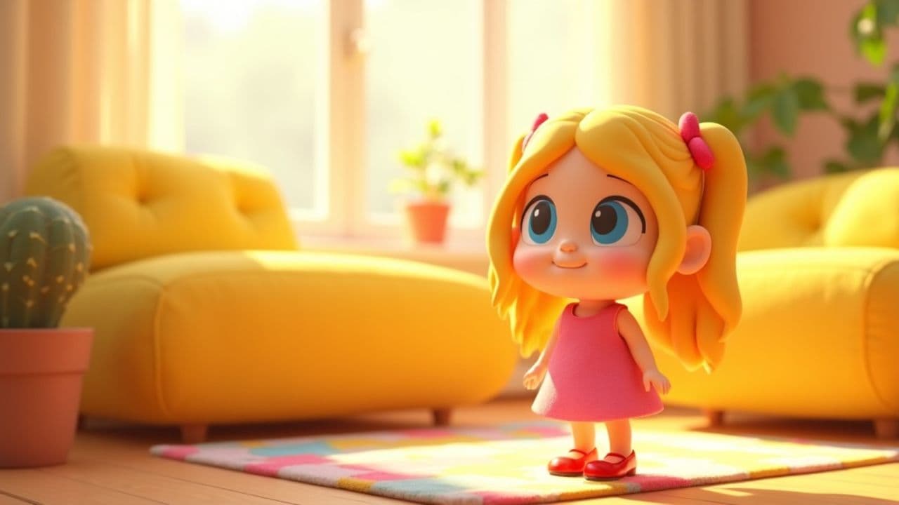 Wo ist die Schokolade?