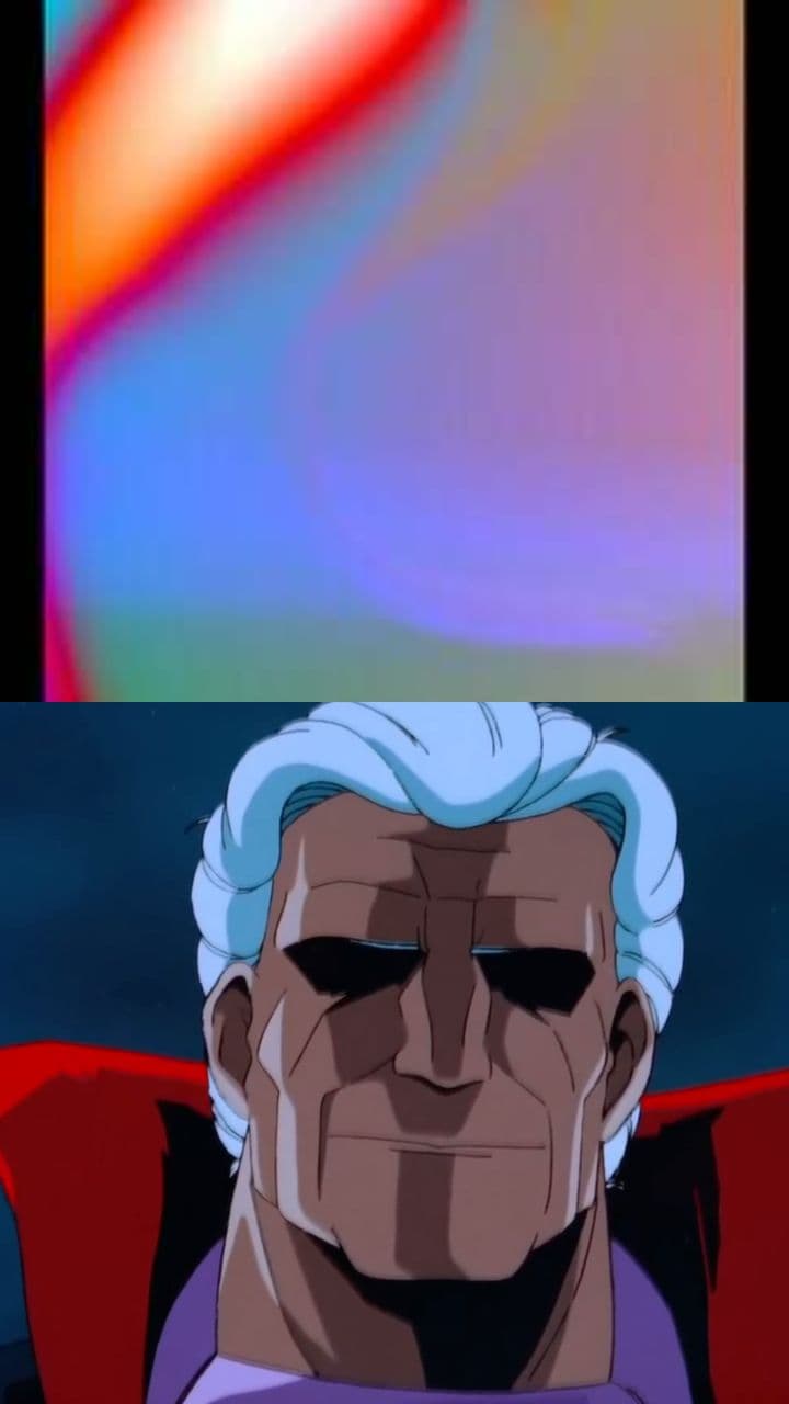 A World Ruled by Vampire Scientists