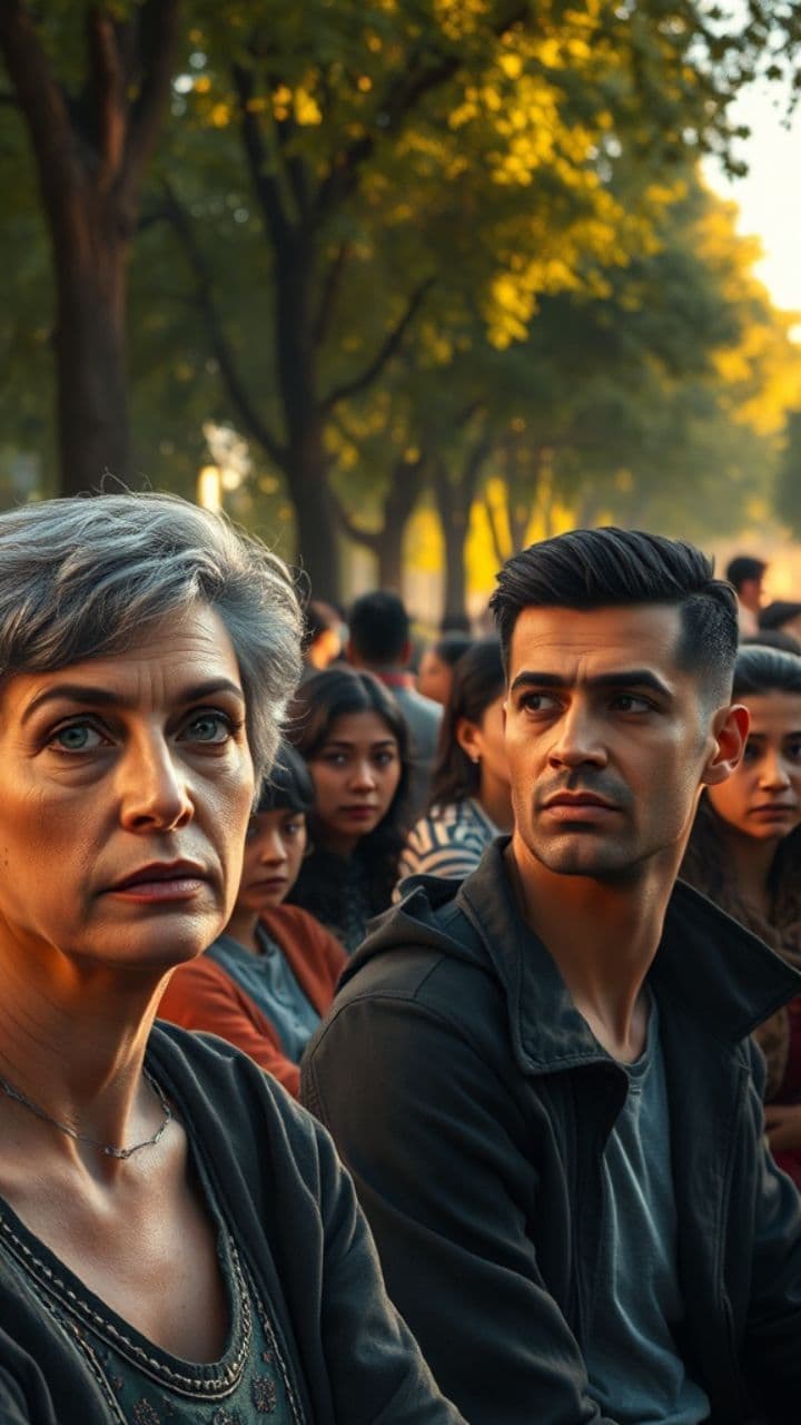 Stories of Life and Connection