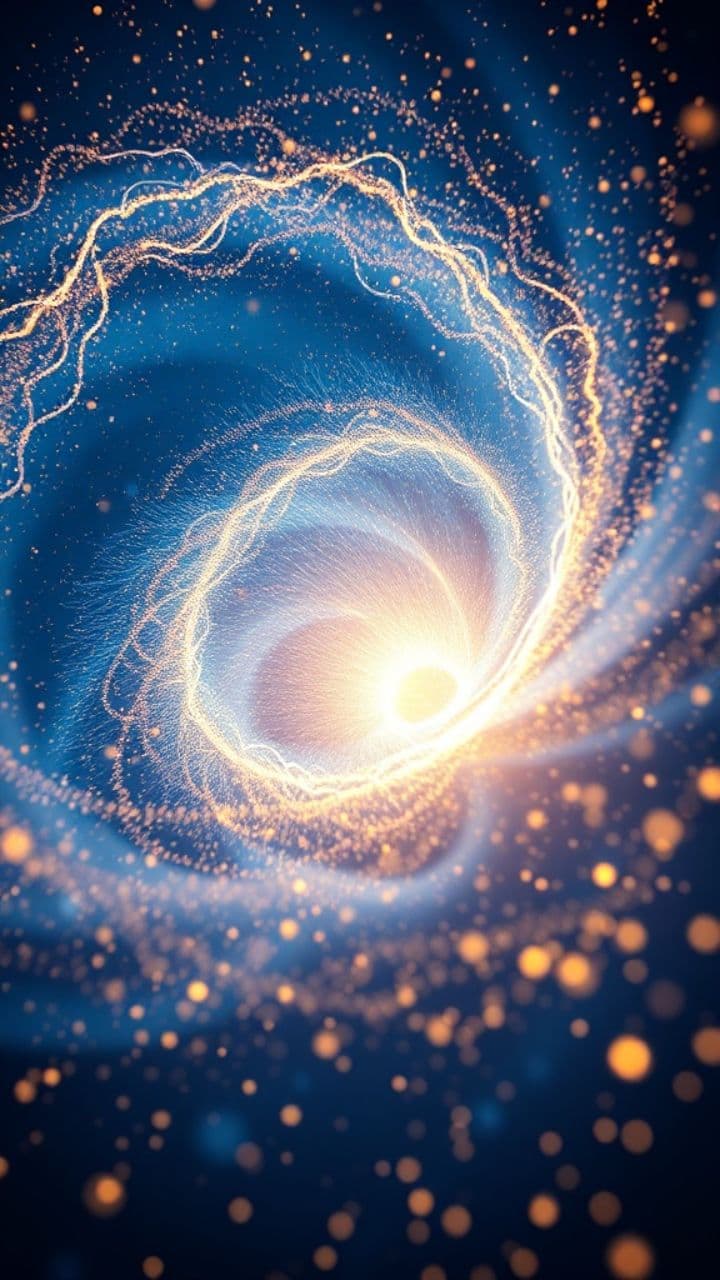 Harmoni i troen med Jesus