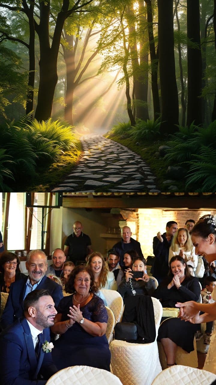 Una proposta inaspettata