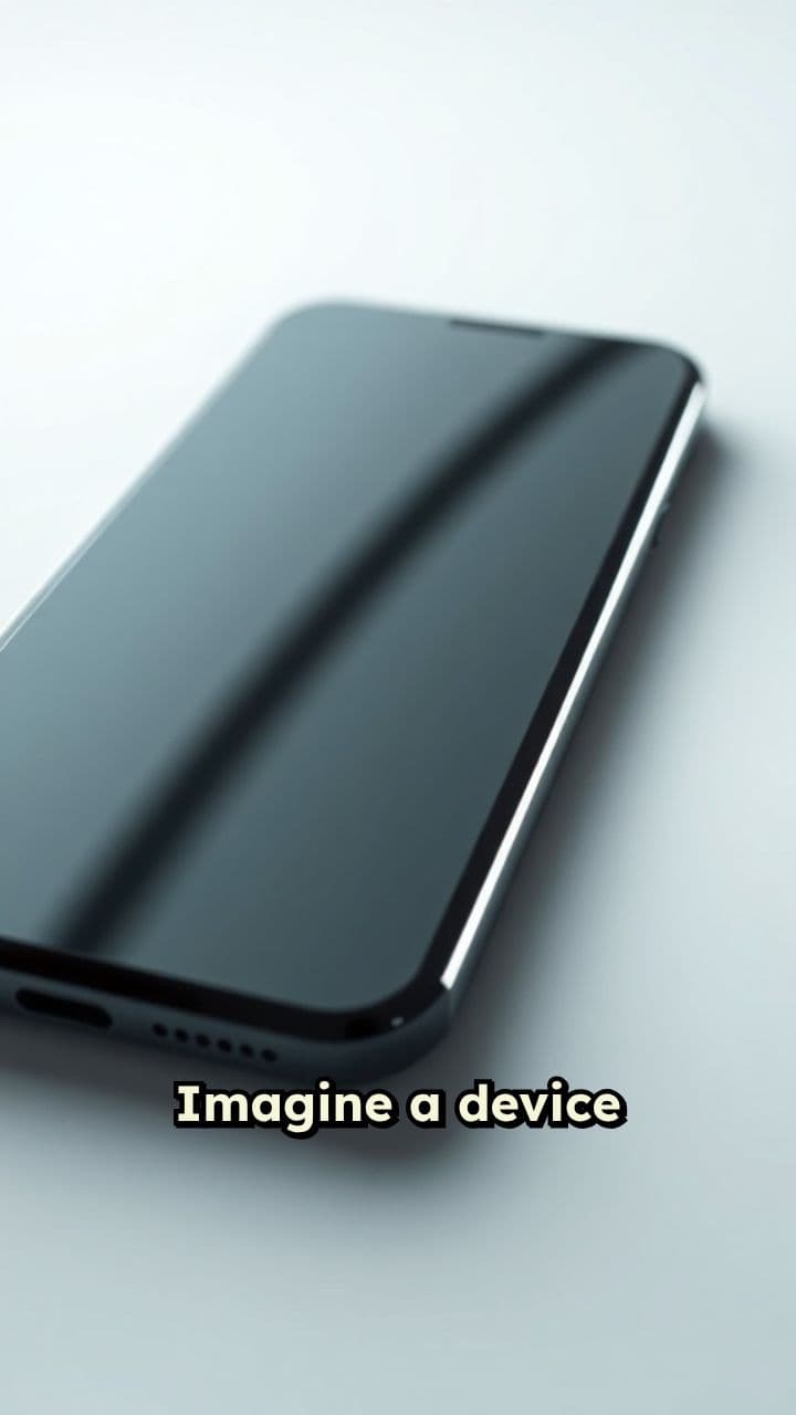 Future Phone Predictions