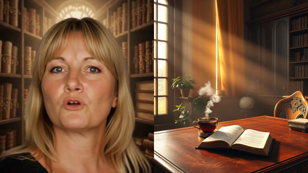 Exploring the Mysteries of Tartaria