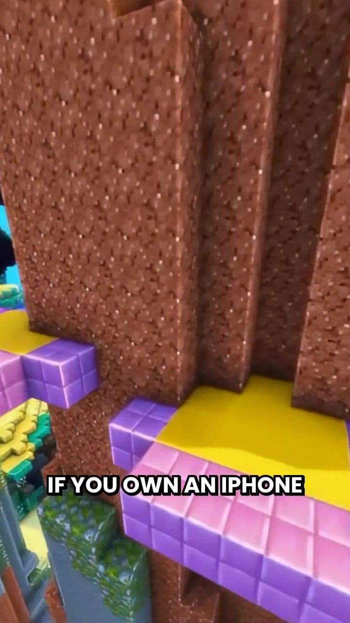 Dockcase Selfix Adds Screen, microSD to iPhone 17 Pro