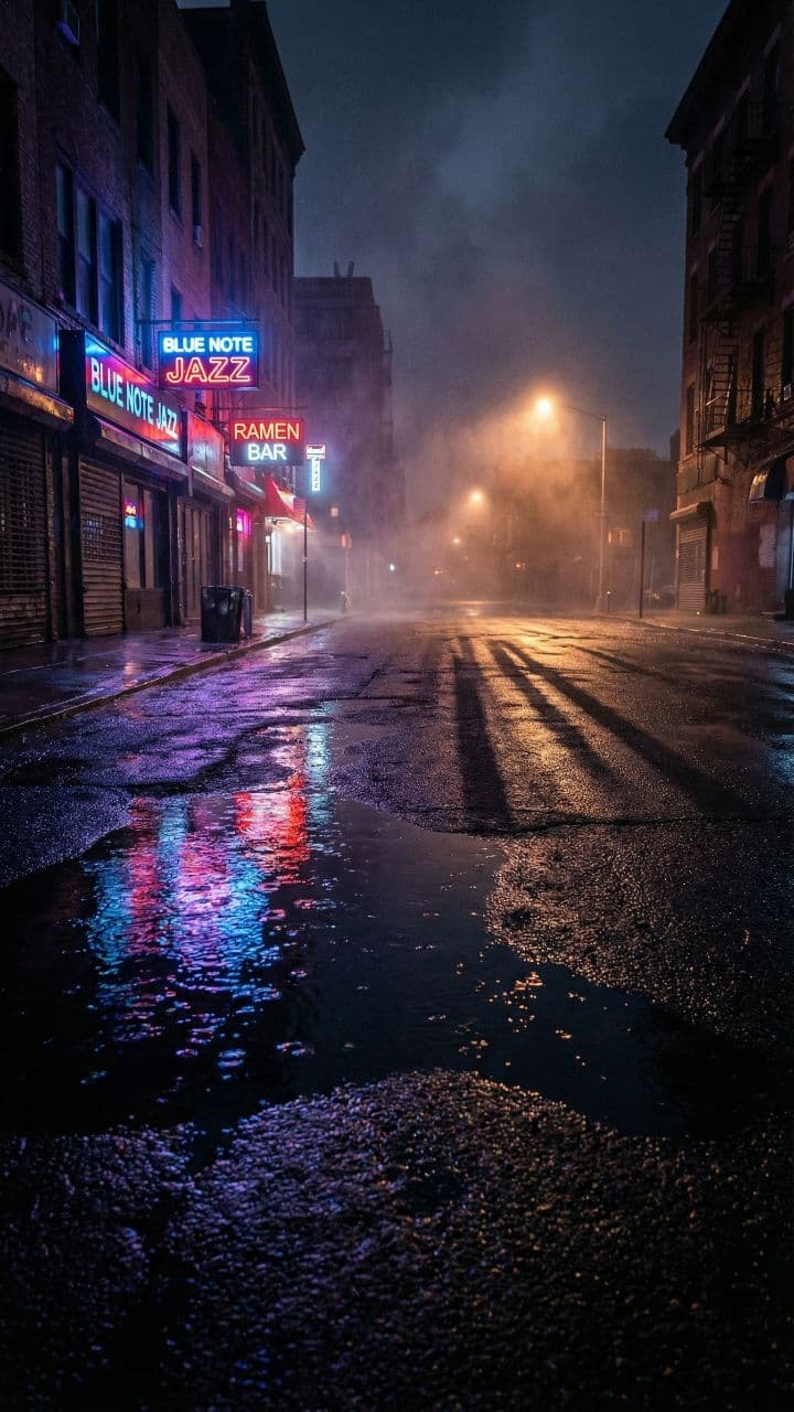 Ecos de un amor prohibido