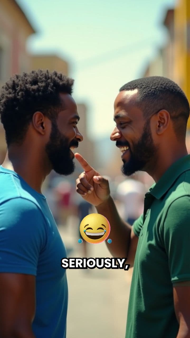 The Whitening Wedding