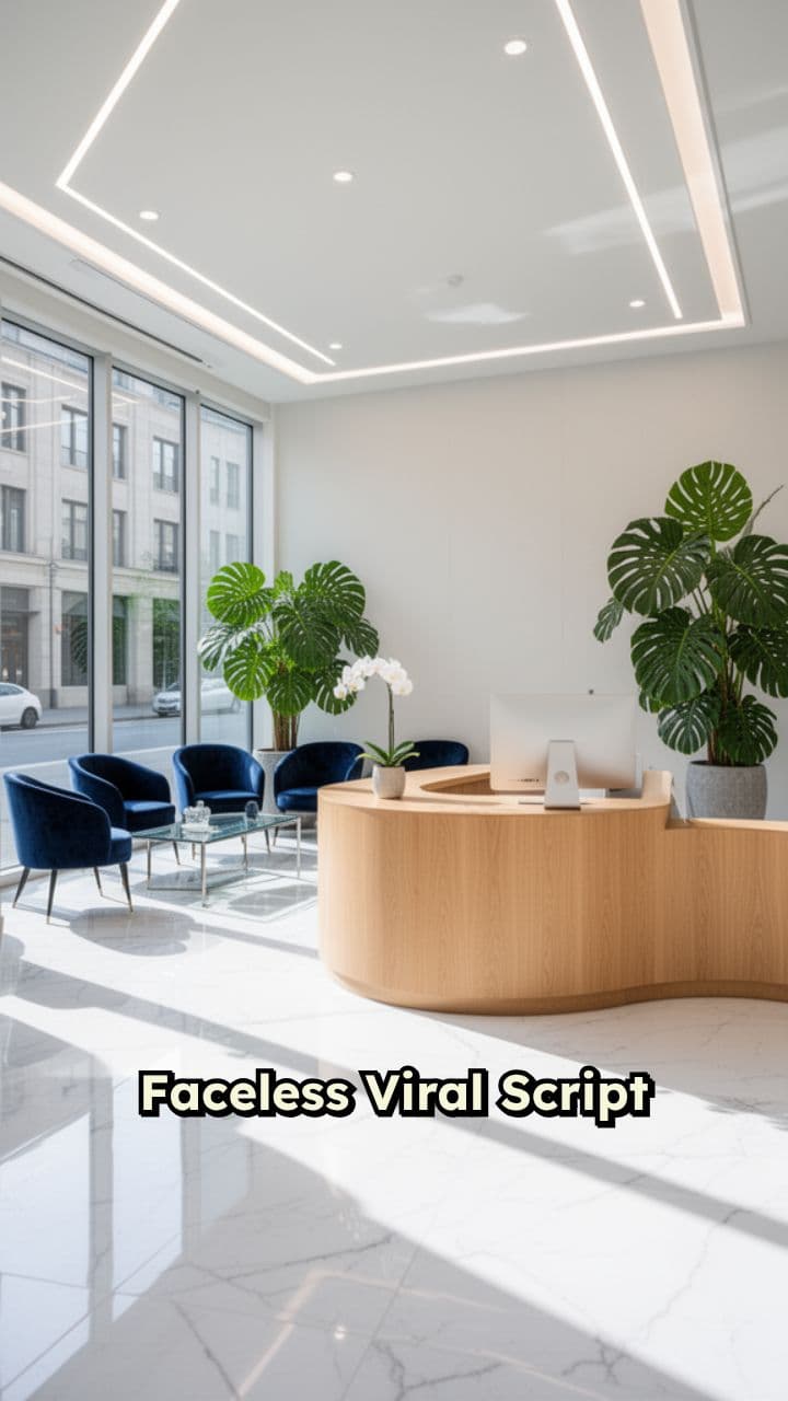 AI Replaced a Dental Receptionist