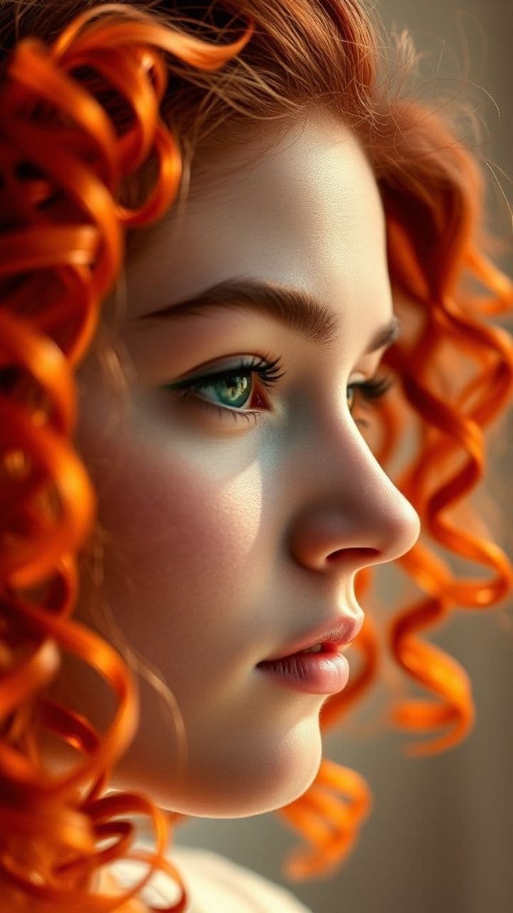 A Journey of Unexpected Love