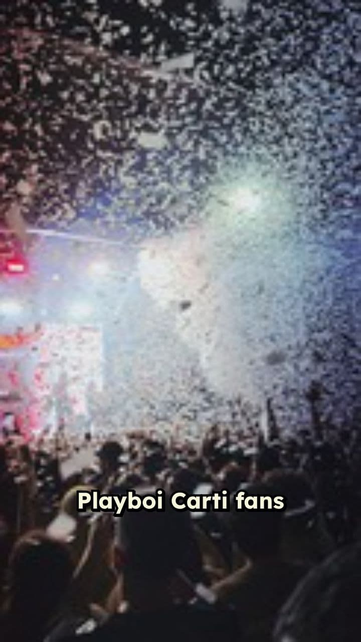 Carti Fans Demand Whole Lotta Red Deluxe