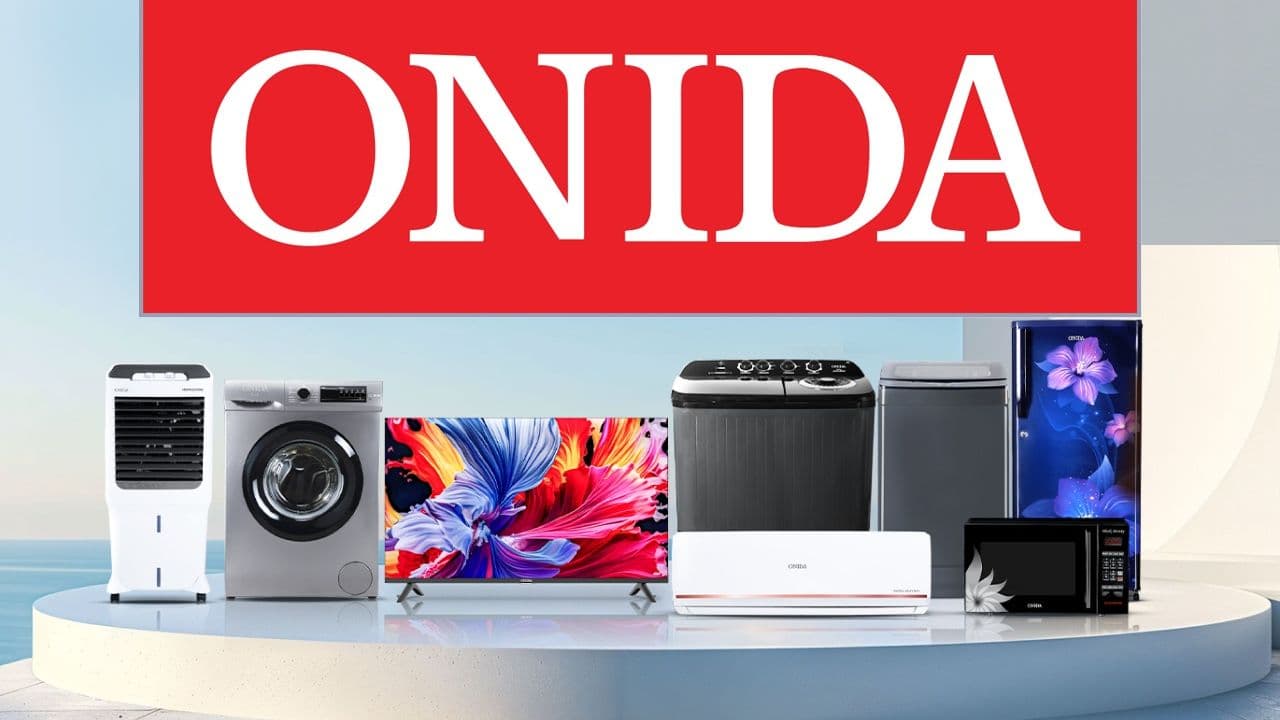 Onida: India's Electronics Powerhouse
