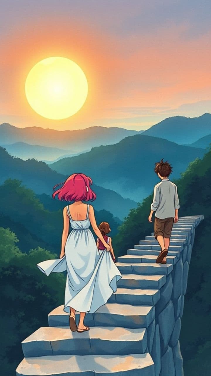 Rave of Hearts and Chaos