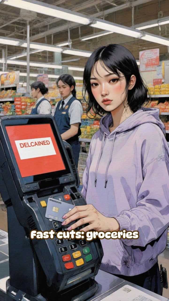 Trade Your Way to Freedom