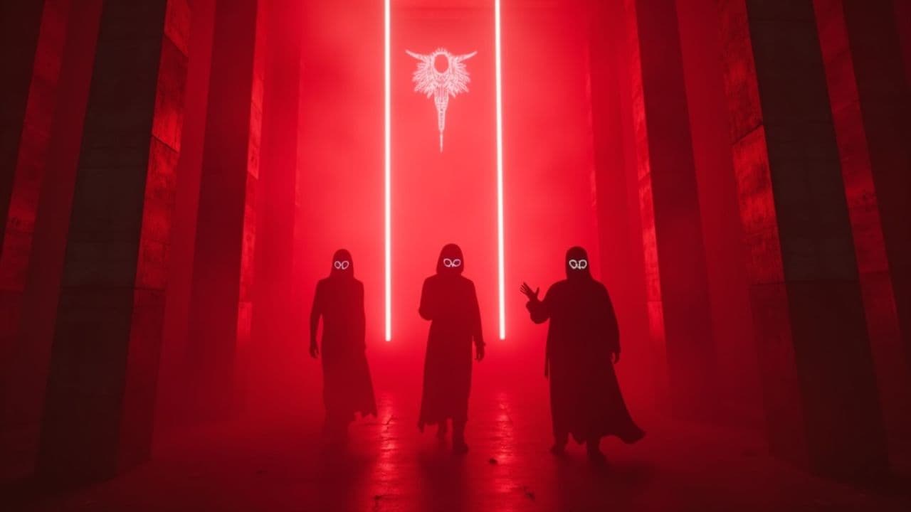 Vampire in der Nacht