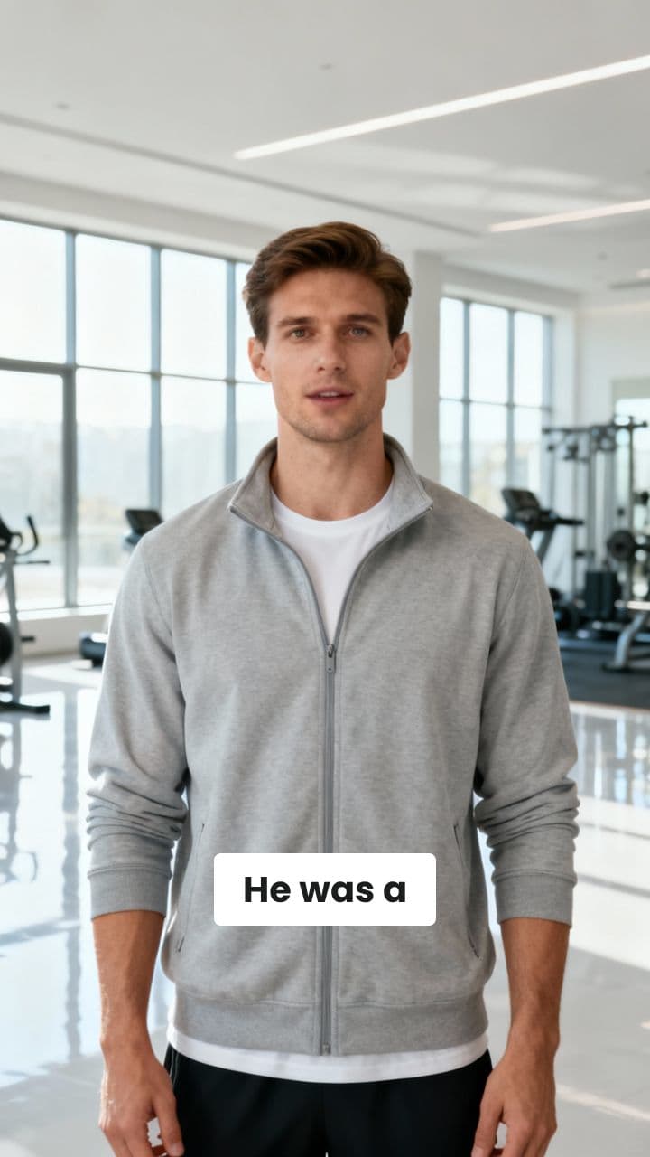 The Champion's Return: A Wicked Origin