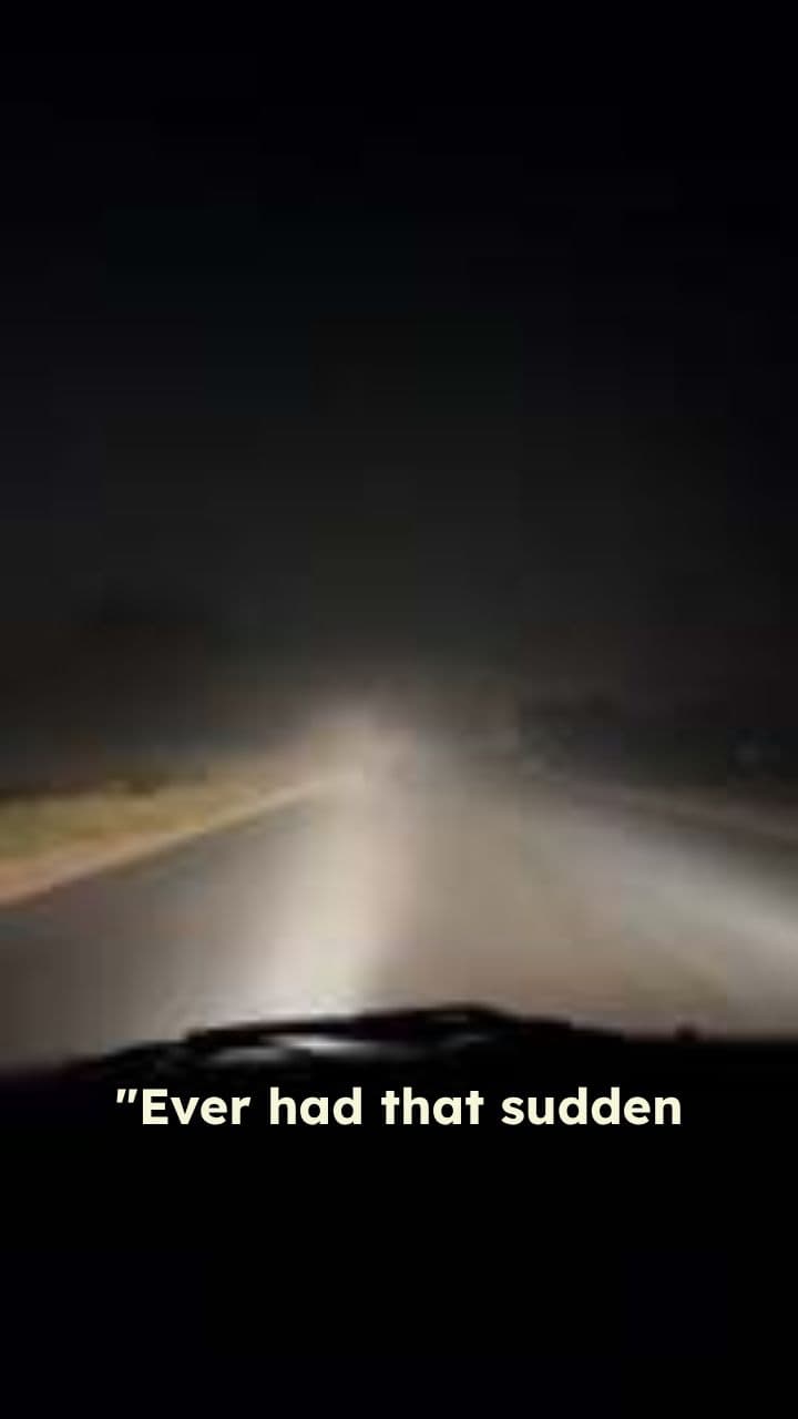 Time Stops: Your Brain in Danger