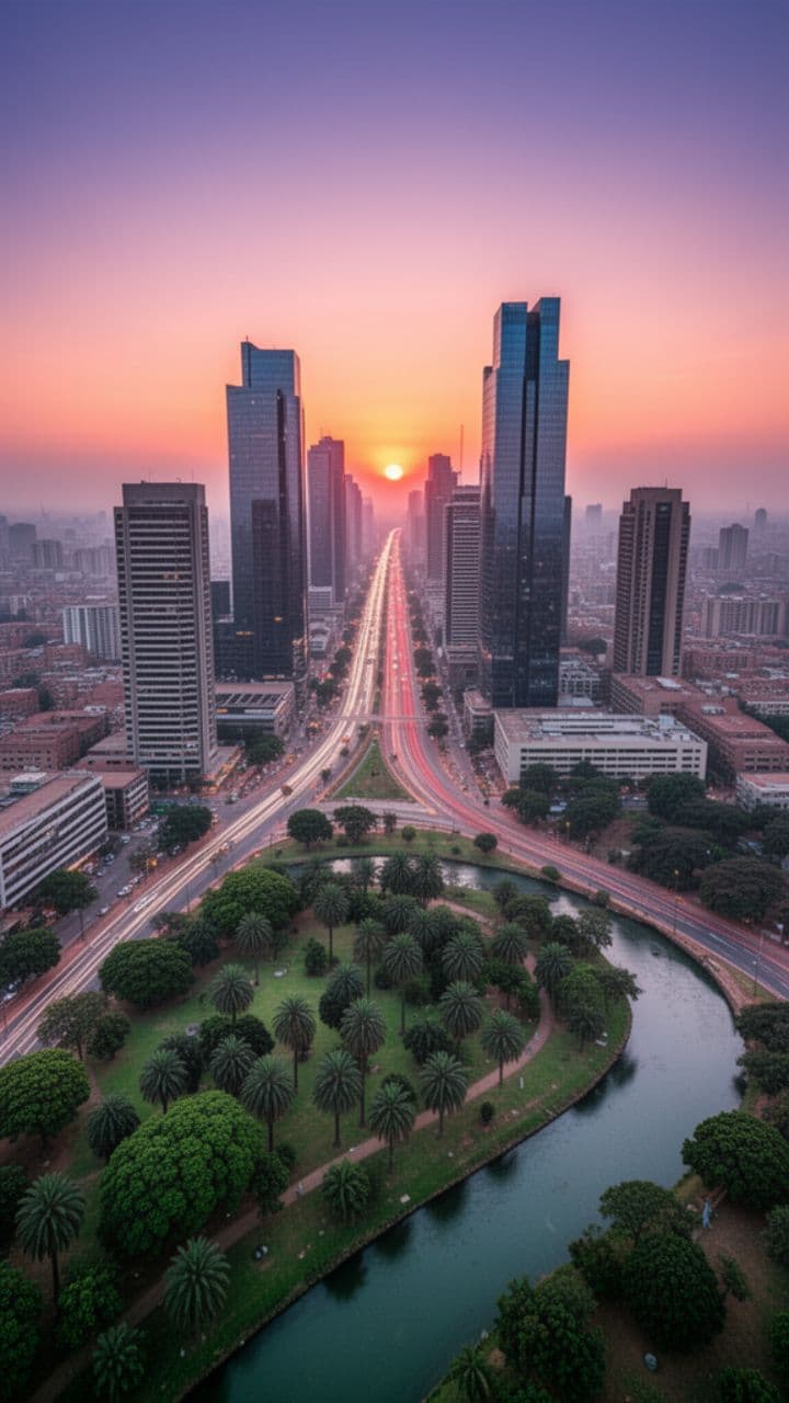 Ushindi na Mafanikio Mwaka Mpya