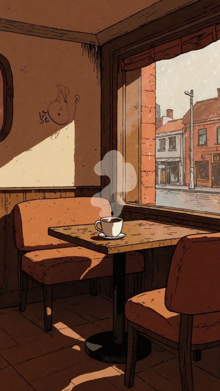 When Love Fades Away