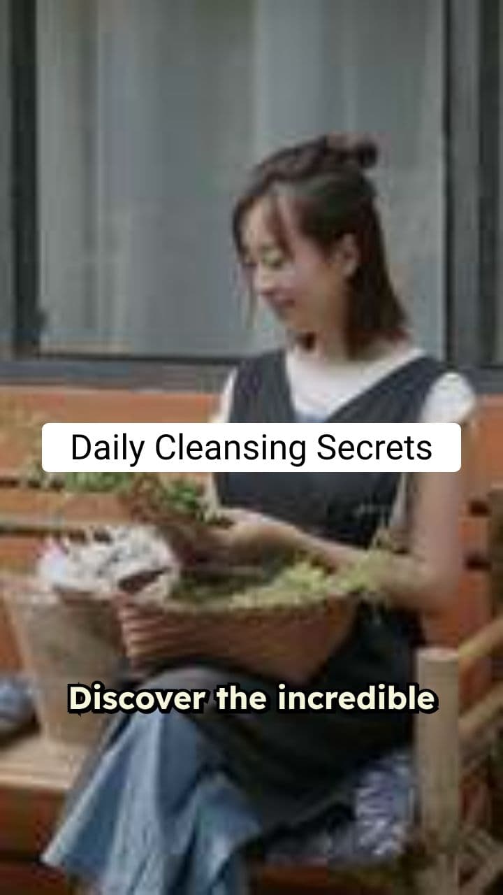 Why Turmeric & Ukon Tea Are So Powerful for Daily Cleansing