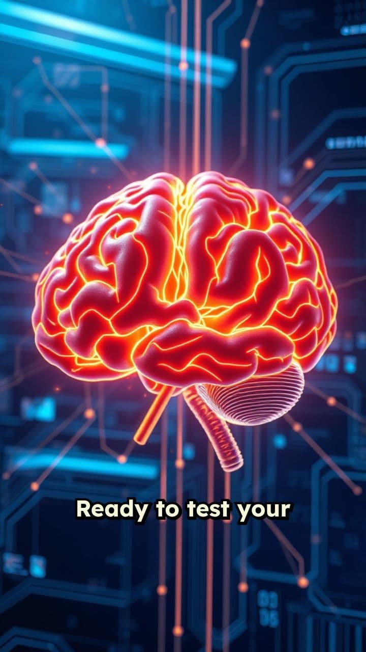 Brain Teaser: Eight Trivia Questions