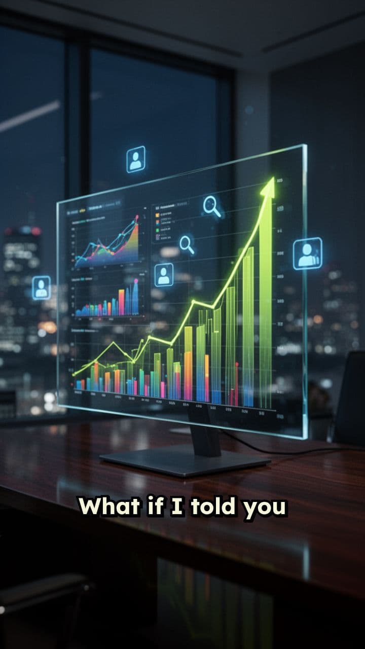 AI-Powered SEO That Drives Revenue