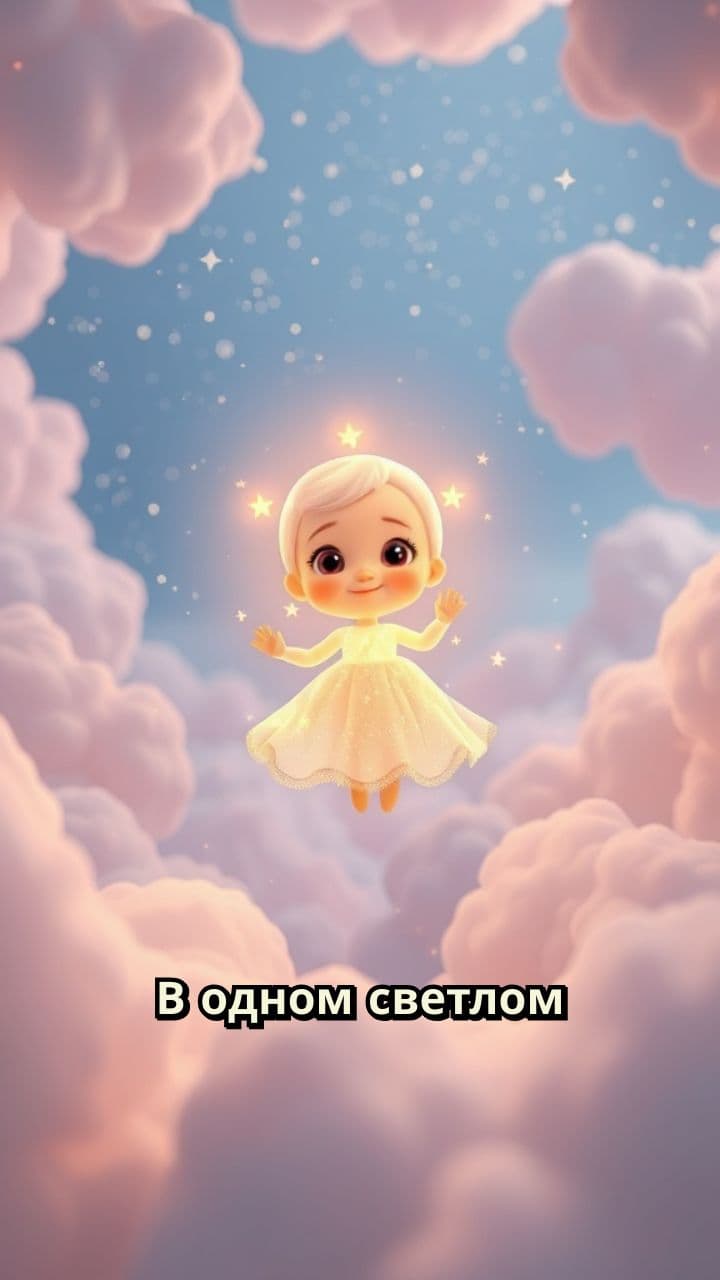 Miroslava: The Journey of a Soul