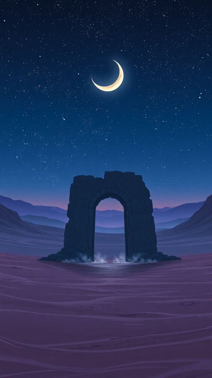 Judgment of the Heart