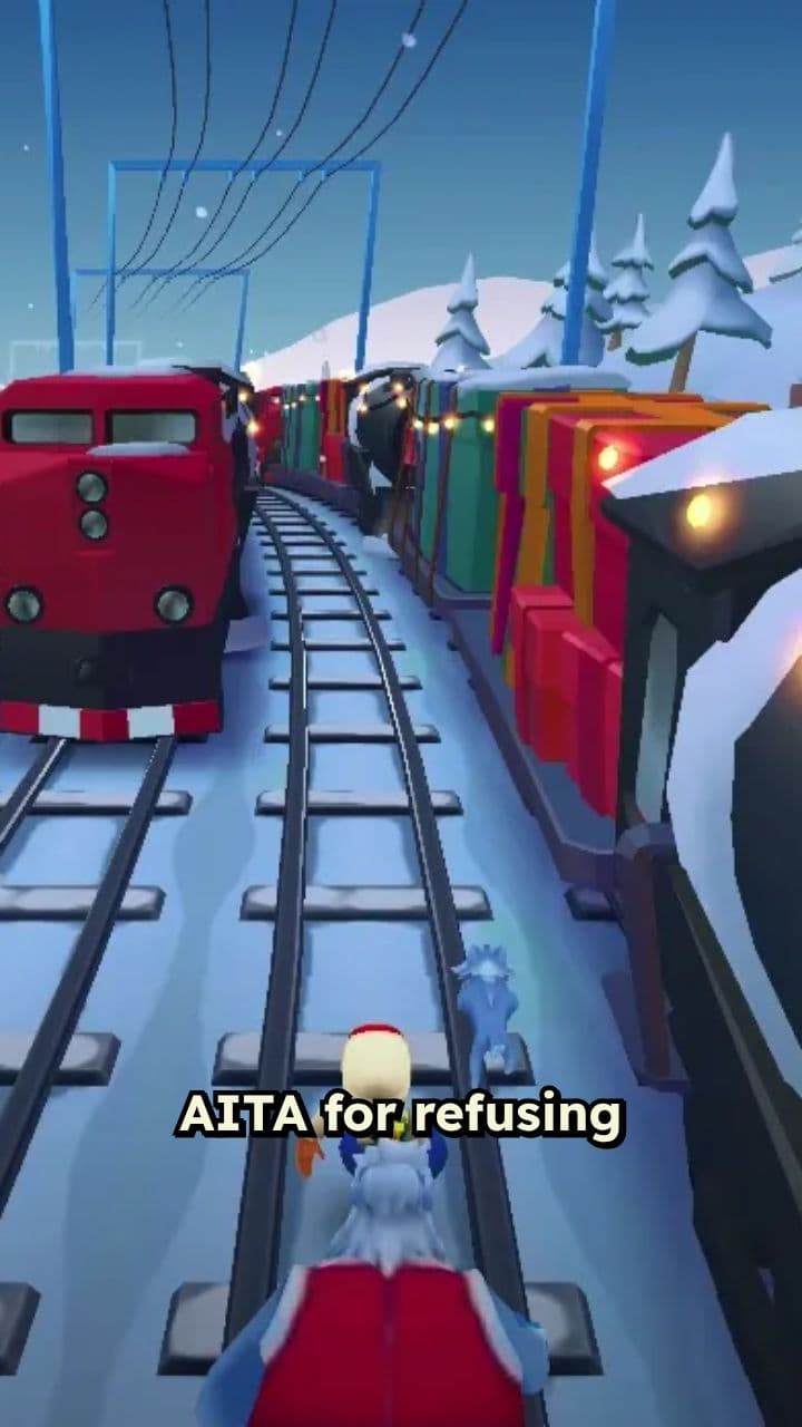 Refusing to Stay Silent on Equality